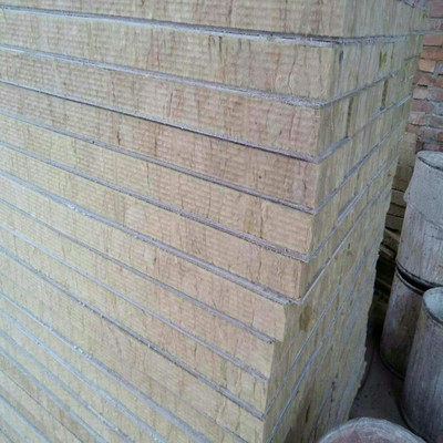 重慶外墻巖棉板廠家與復(fù)合巖棉板價格解析